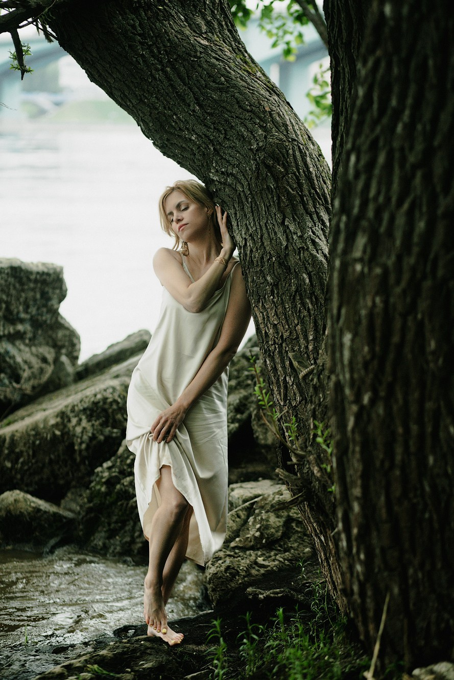 ЖЕНСКИЙ ПОРТРЕТ. Фотография. Визуально-чувственный мир души