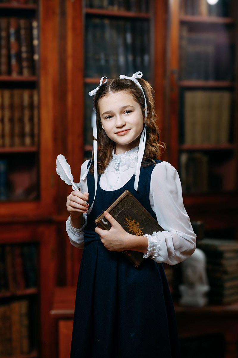 Портреты. Главная