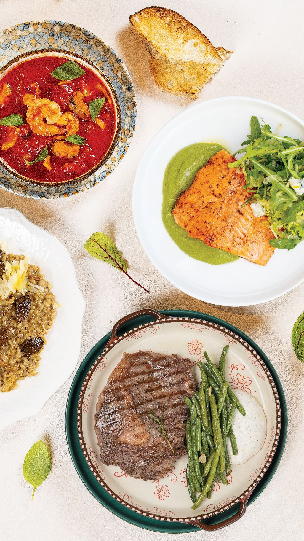 Цветочная теплица Donna Olivia. Фотограф из Екатеринбурга Тёма Дубовцев