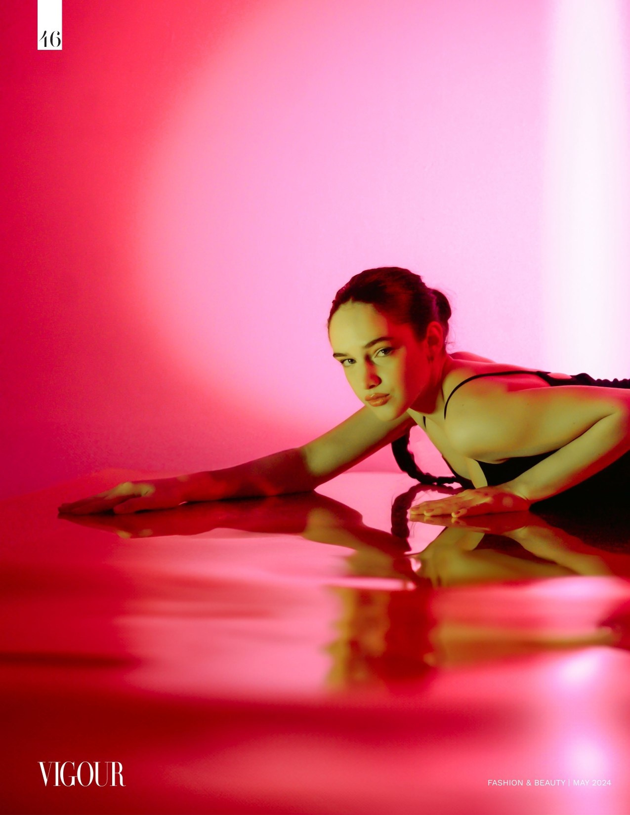 Игра цвета и света/ Vigour, Канада. Спортивный фотограф в Москве Фадеева Ирина. Соревнования, турниры, чемпионаты по танцам. отчетные концерты, съемка под водой