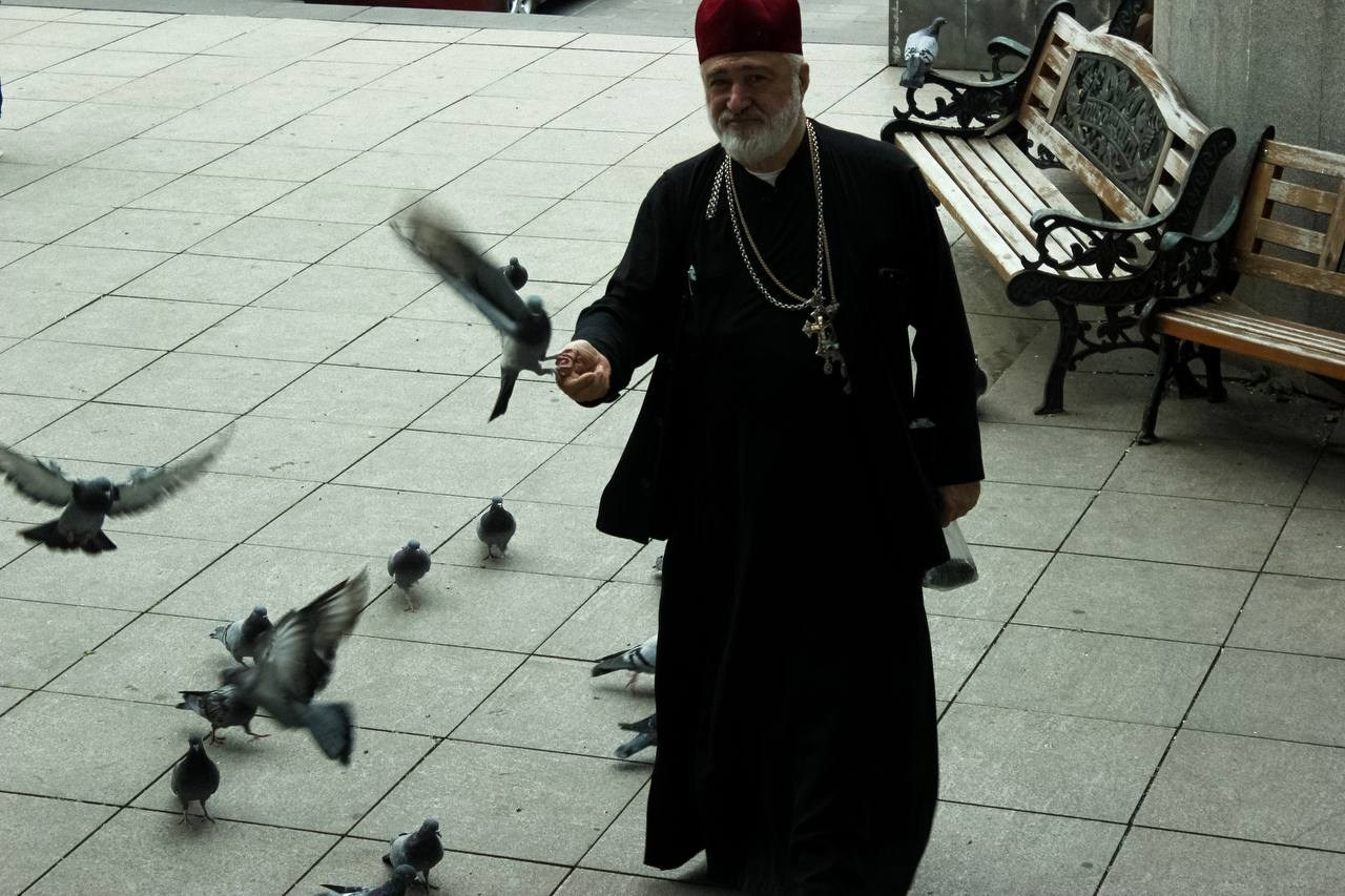 Travel projects. Репортажный и творческий фотограф в Москве Смольякова Анна