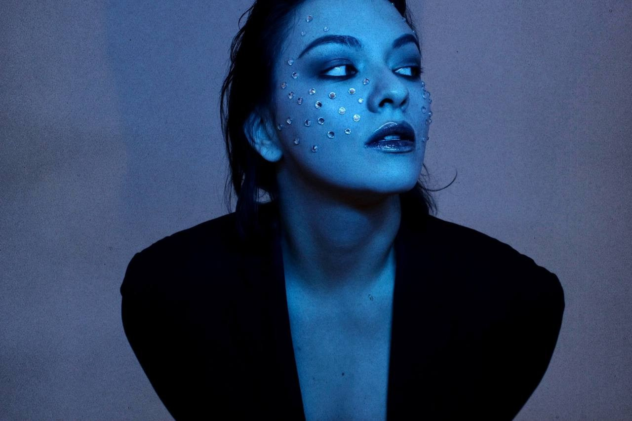 All about you. Репортажный и творческий фотограф в Москве Смольякова Анна