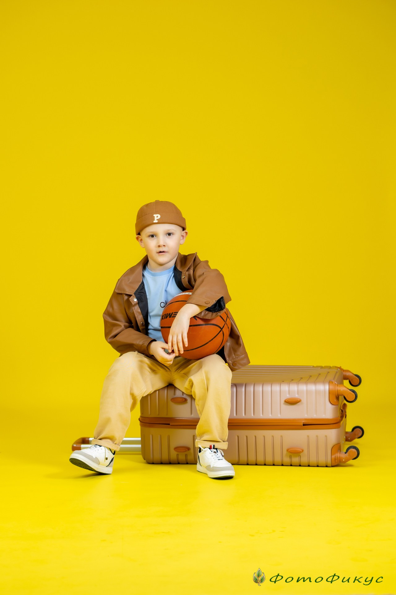 Детский сад. Фотографы Евгений и Екатерина. Фотофикус. Тюмень