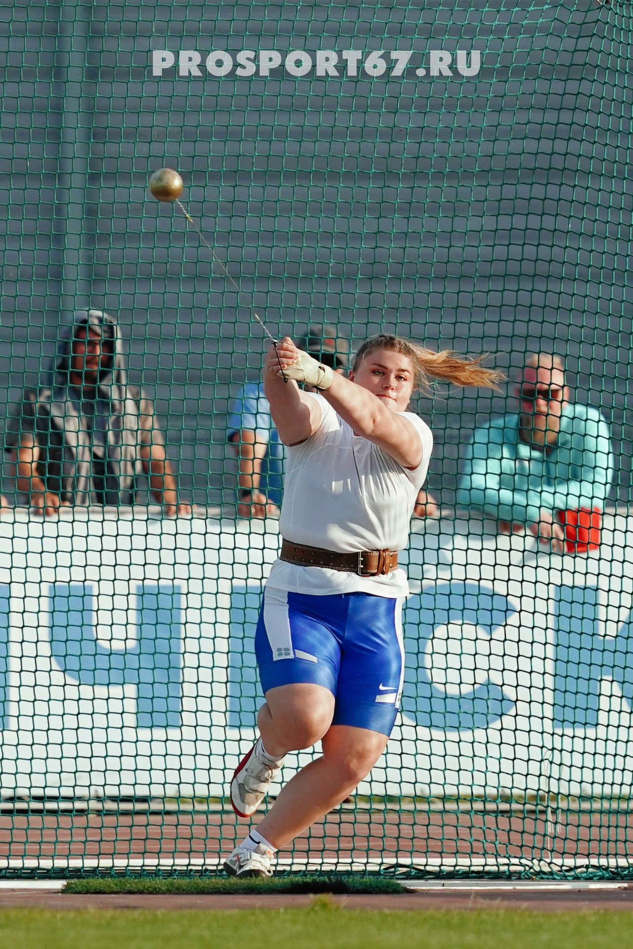 Легкая атлетика. Спортивный фотограф Олег Медведев | prosport67 | Смоленск