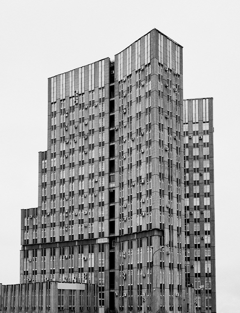 BLOC. Alexey Bogolepov photography