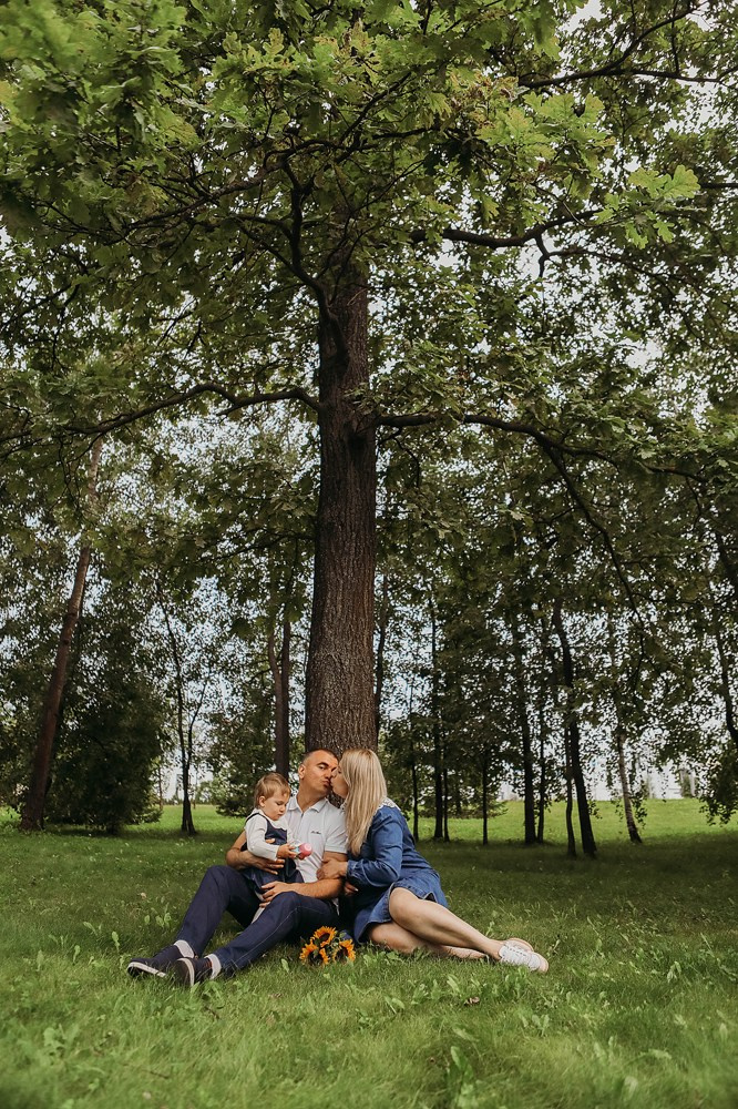 Лето — маленькая жизнь…. Катя Сидор — фотограф в Москве