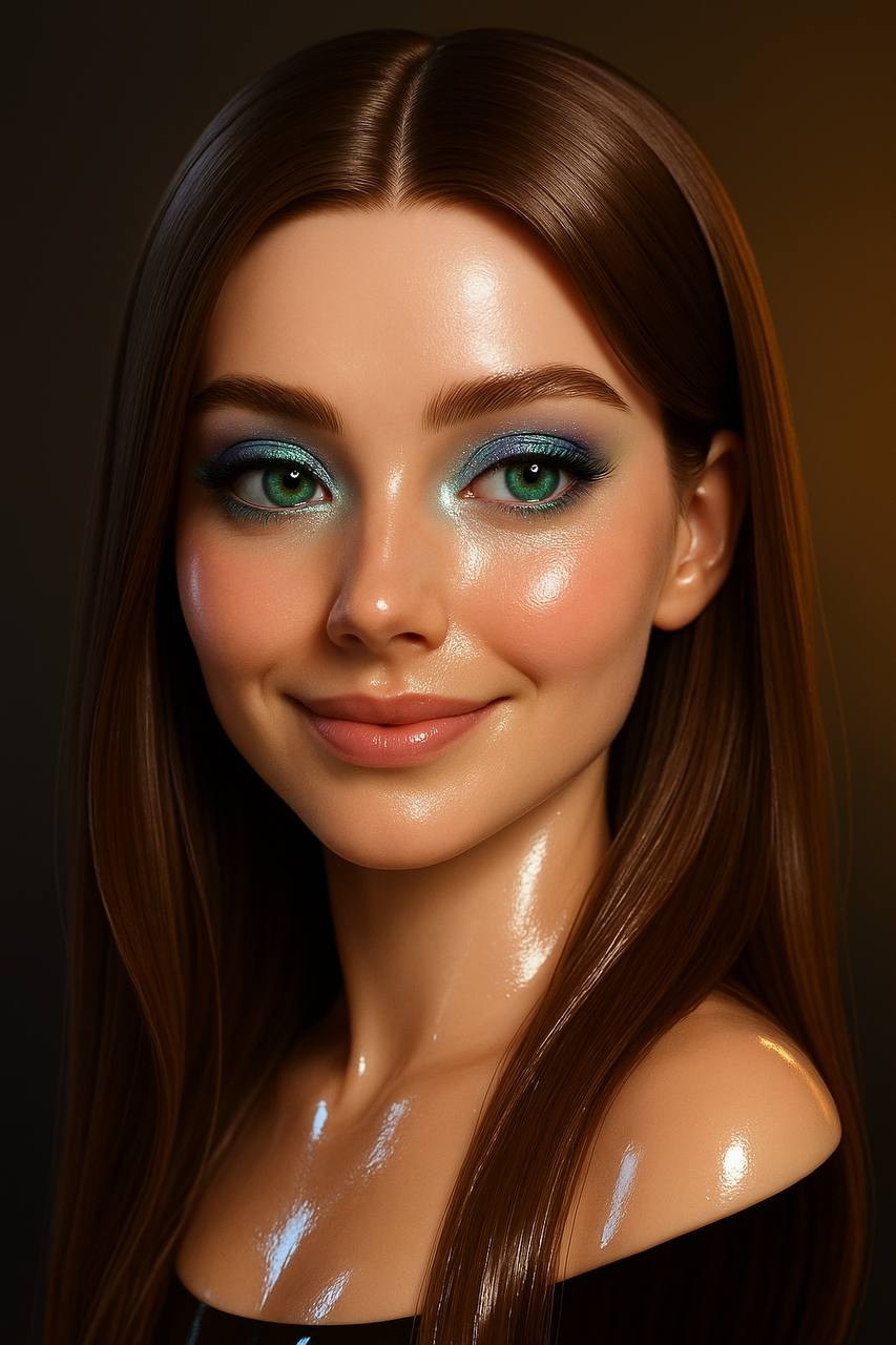 Pantheon Genesis — студия нейрокреатива