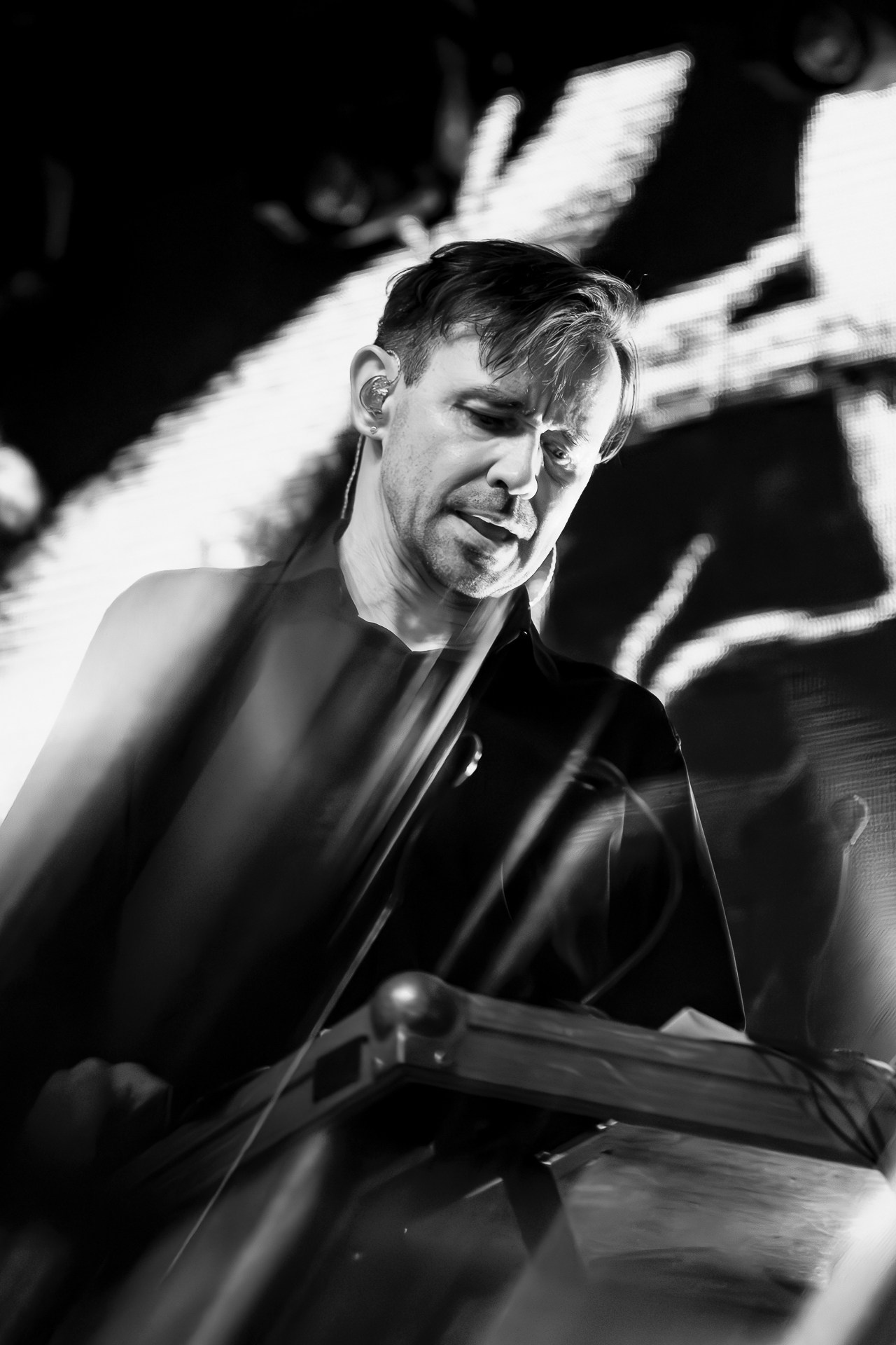 Андрей Лысиков. Дельфин, 05.06.25, VK Gipsy