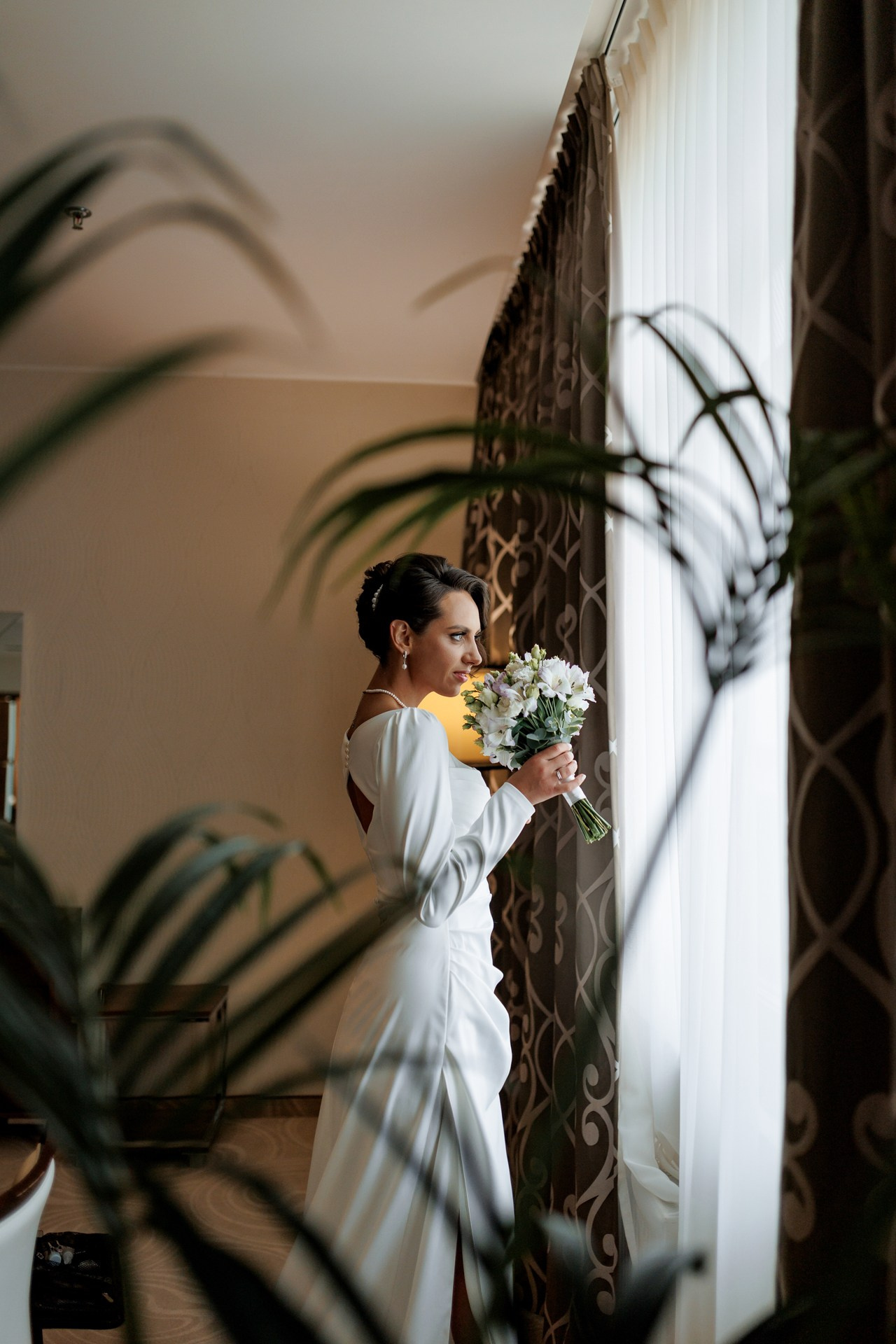 Влад & Карина. Фотограф Микита Ласица