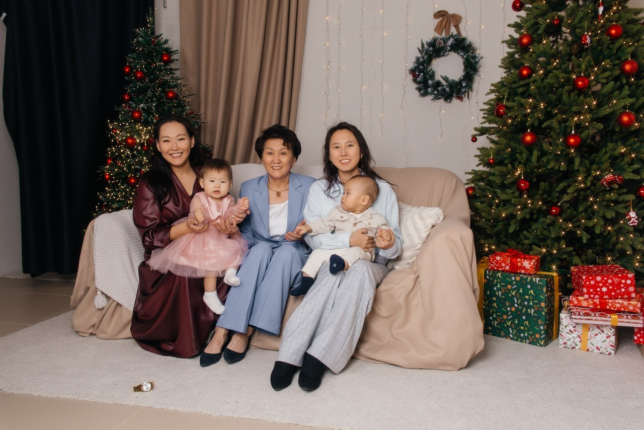 Отзывы. Фотограф Якутск Зоя Николаева