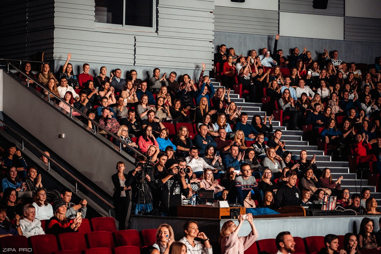 Концерт «Jah Khalib». Фотограф Zipa Pro