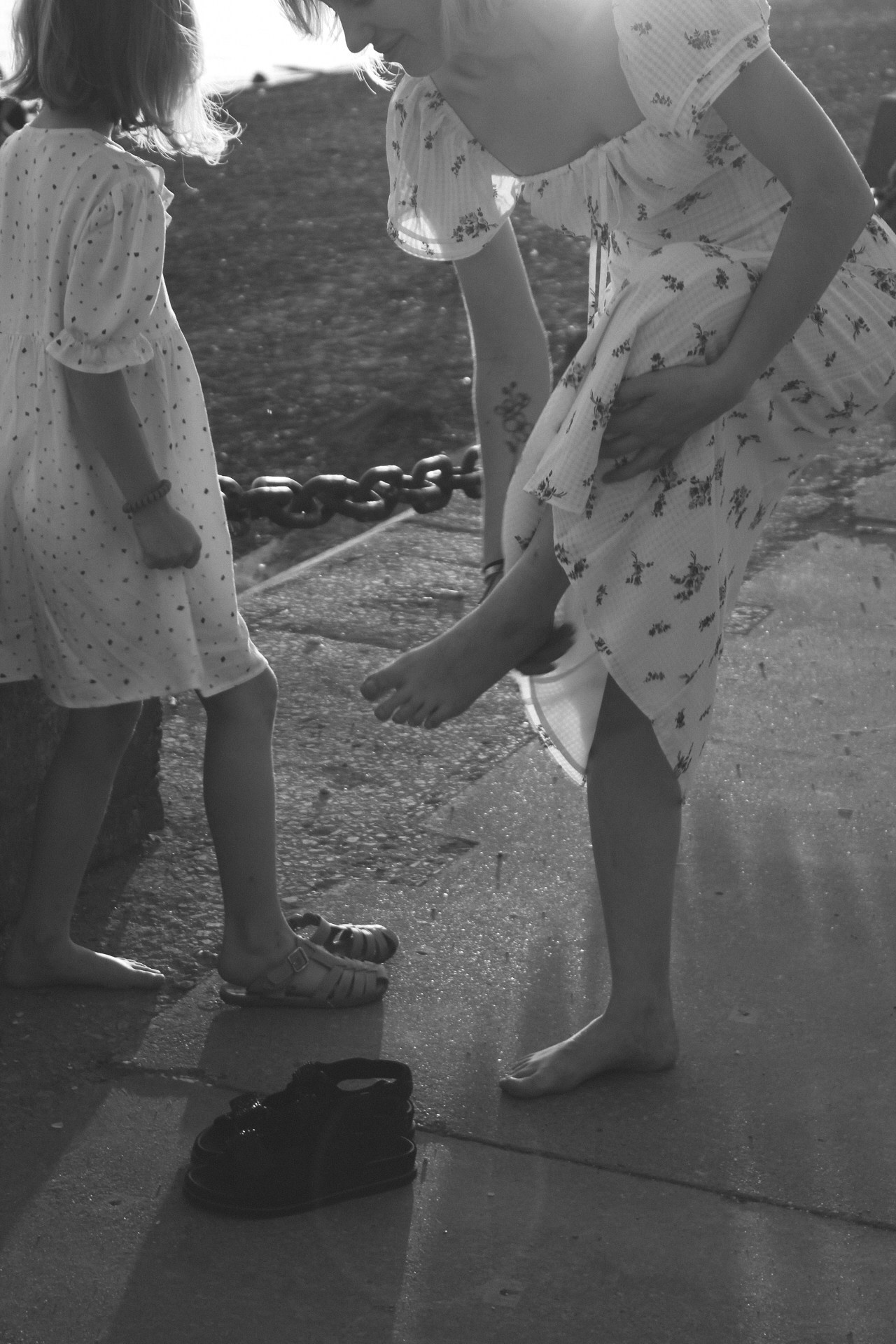 «Про семью». Lifestyle фотограф в Хабаровске Елена