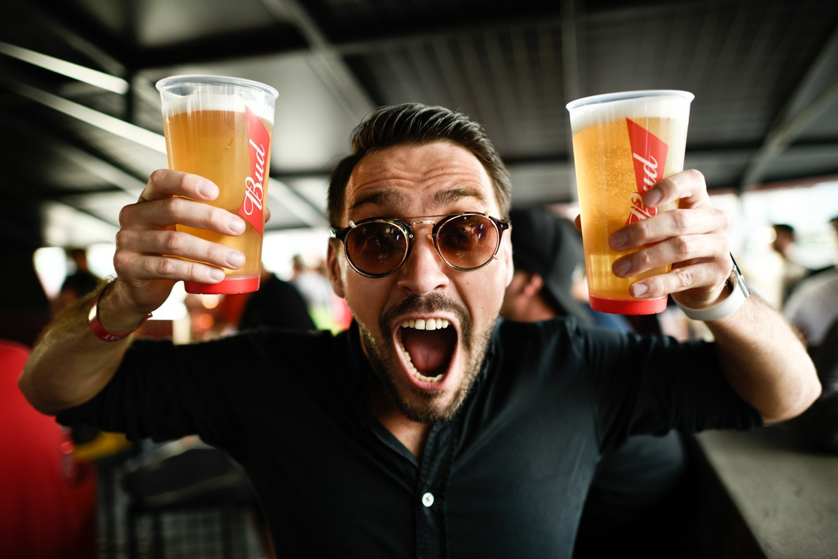 #BUDBOAT. Артур Погосян — лучший свадебный фотограф России