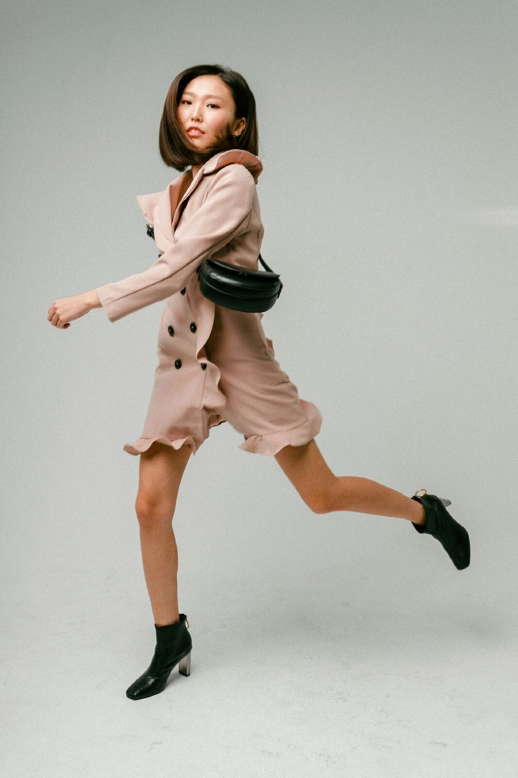 Марина. Модельное агентство ART PODIUM ULAN-UDE