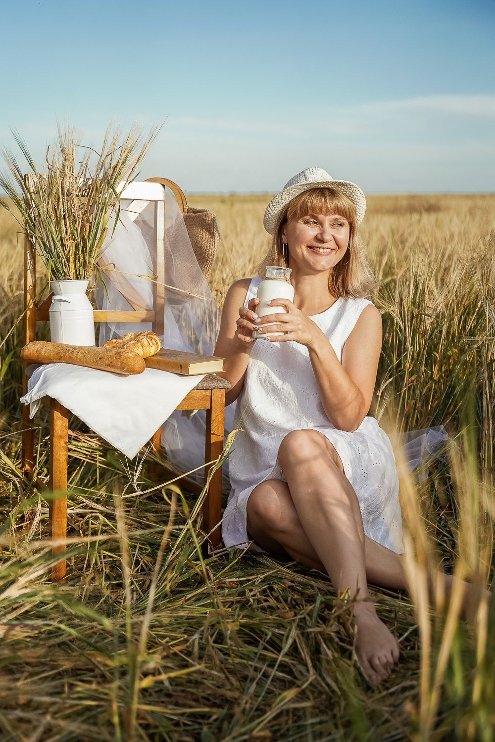 Женские фотосессии. Детский и семейный фотограф в городе Омске Ольга Рыбина