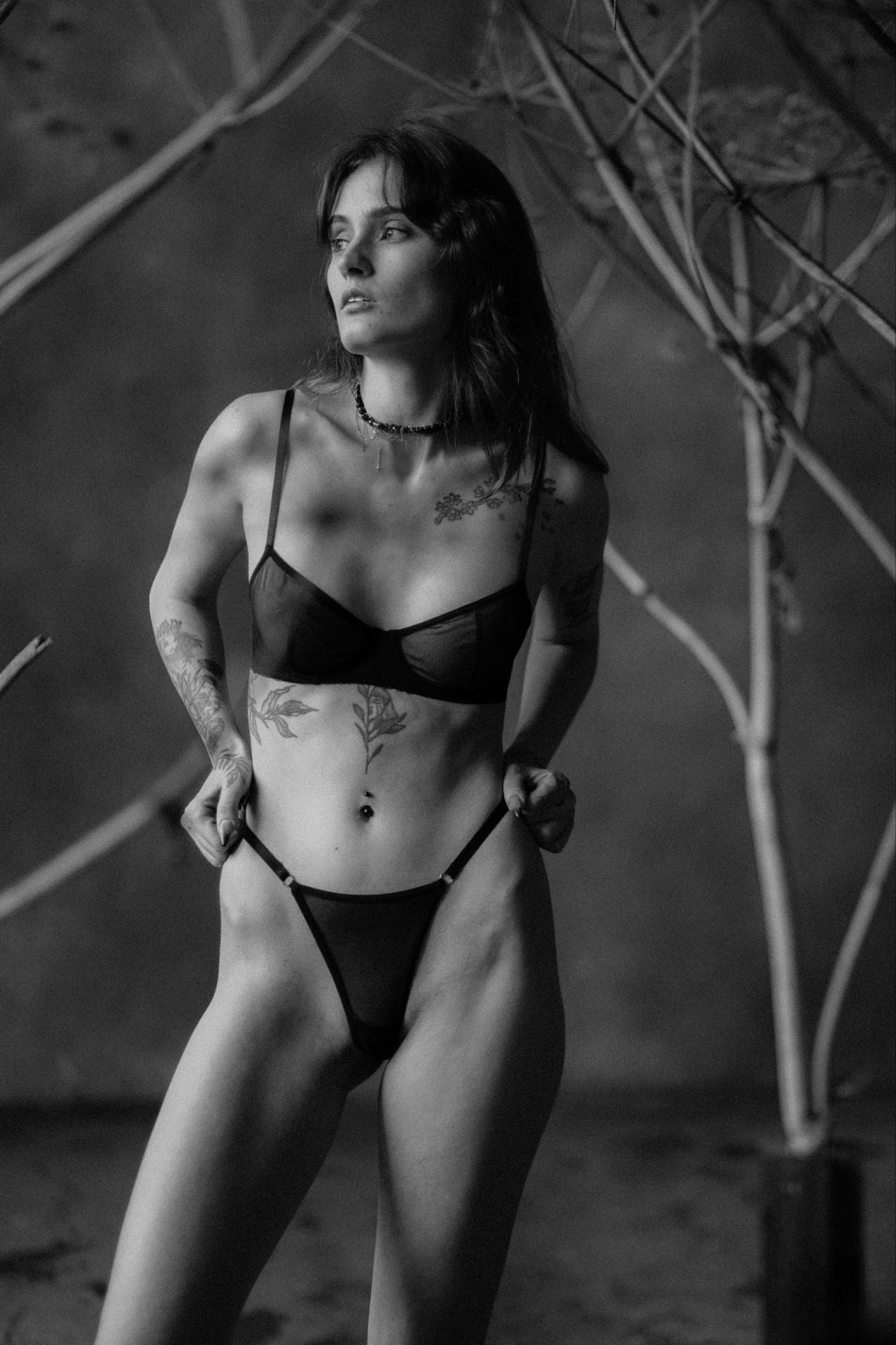 Студийные фотосессии. Фотограф Екатерина Алексеева