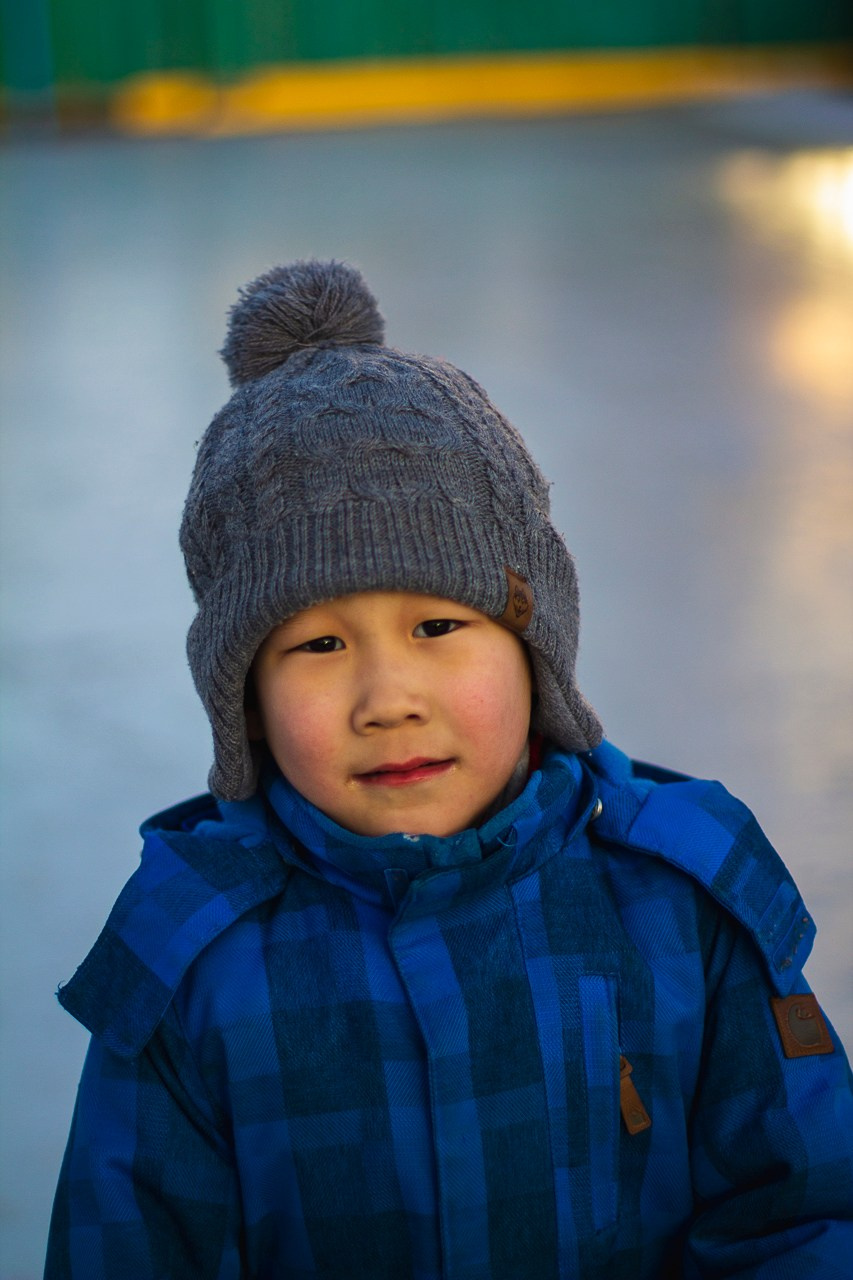 Тимур. Фотограф Москва Дылыкова Долгар