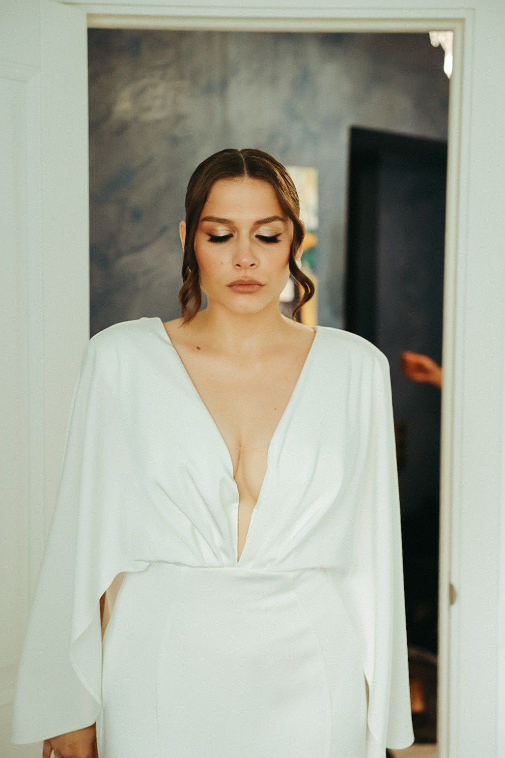 Максим и Ксюша. Фотограф Нижний Новгород