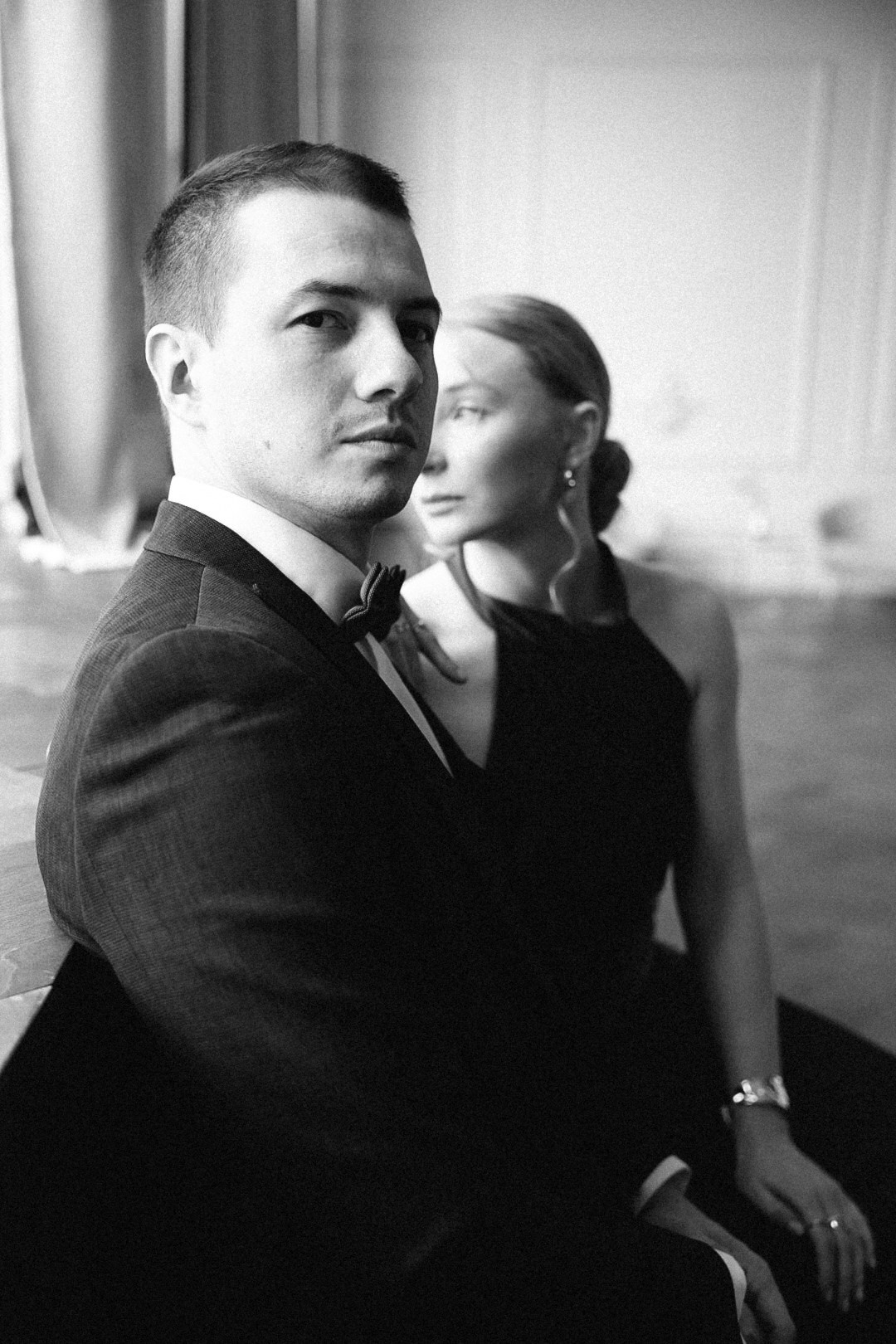 Сергей и Даша. Фотограф Нижний Новгород