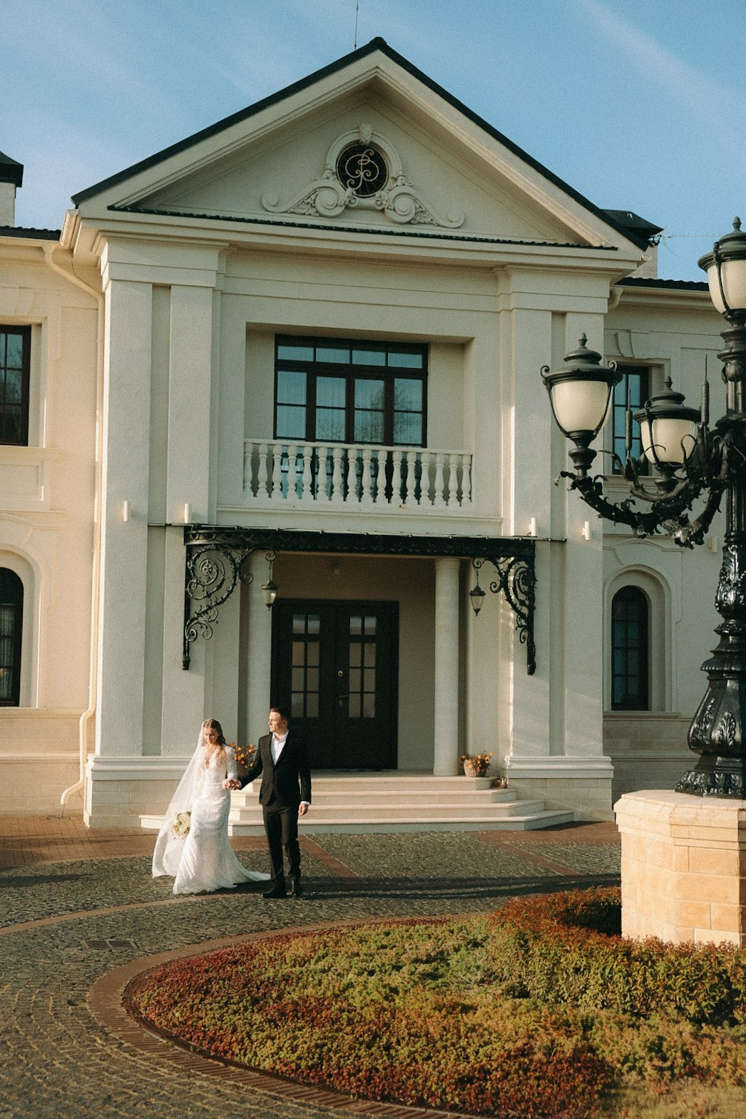 Владимир и Наталья. Фотограф Нижний Новгород