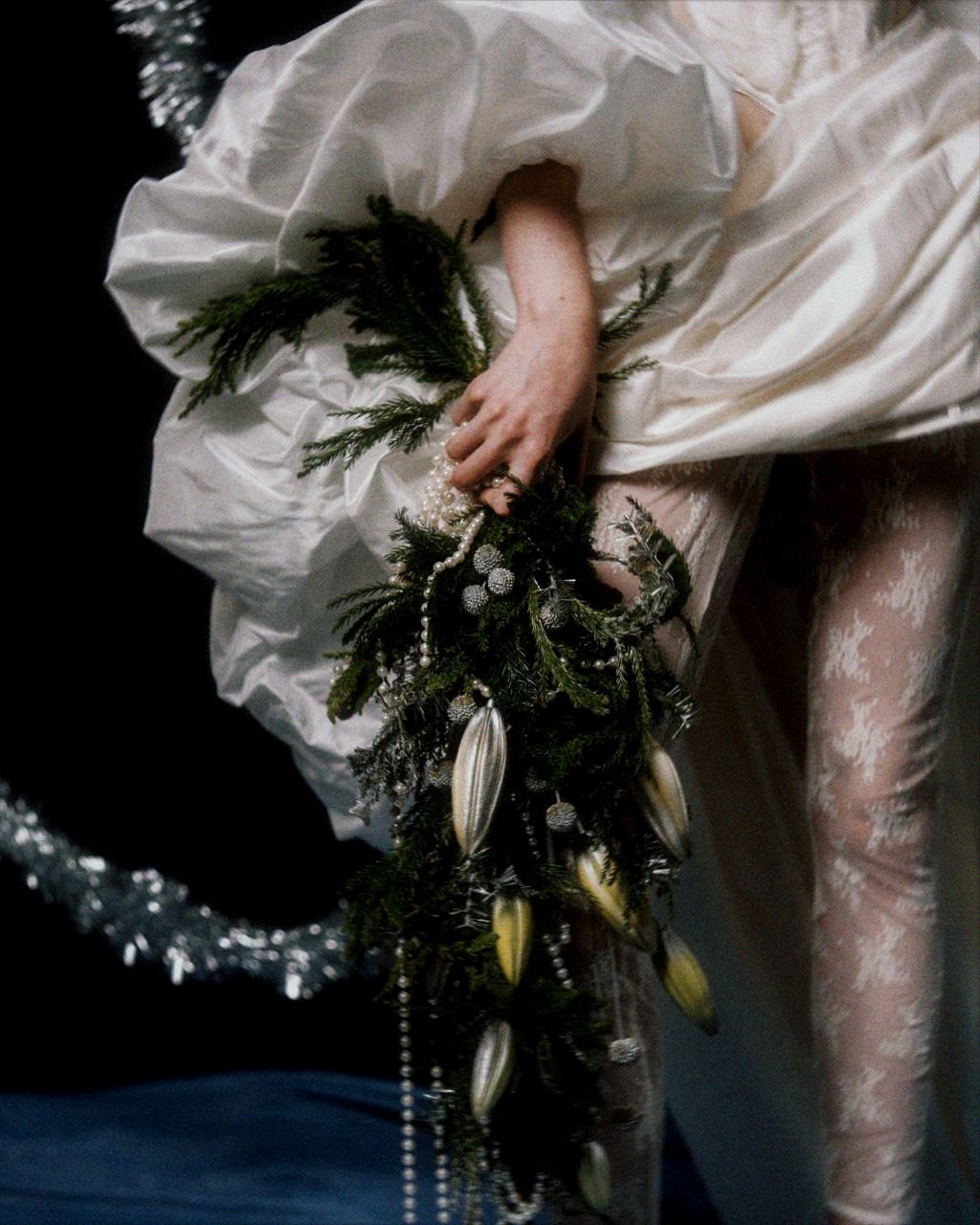 Портфолио. Мария Сурмина-Ким. Флорист