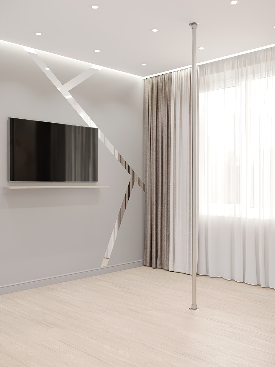 Квартира с «изюминкой» для молодой пары г. Санкт-Петербург. Батракова Наталья дизайнер интерьеров Санкт-Петербург Москва Архангель