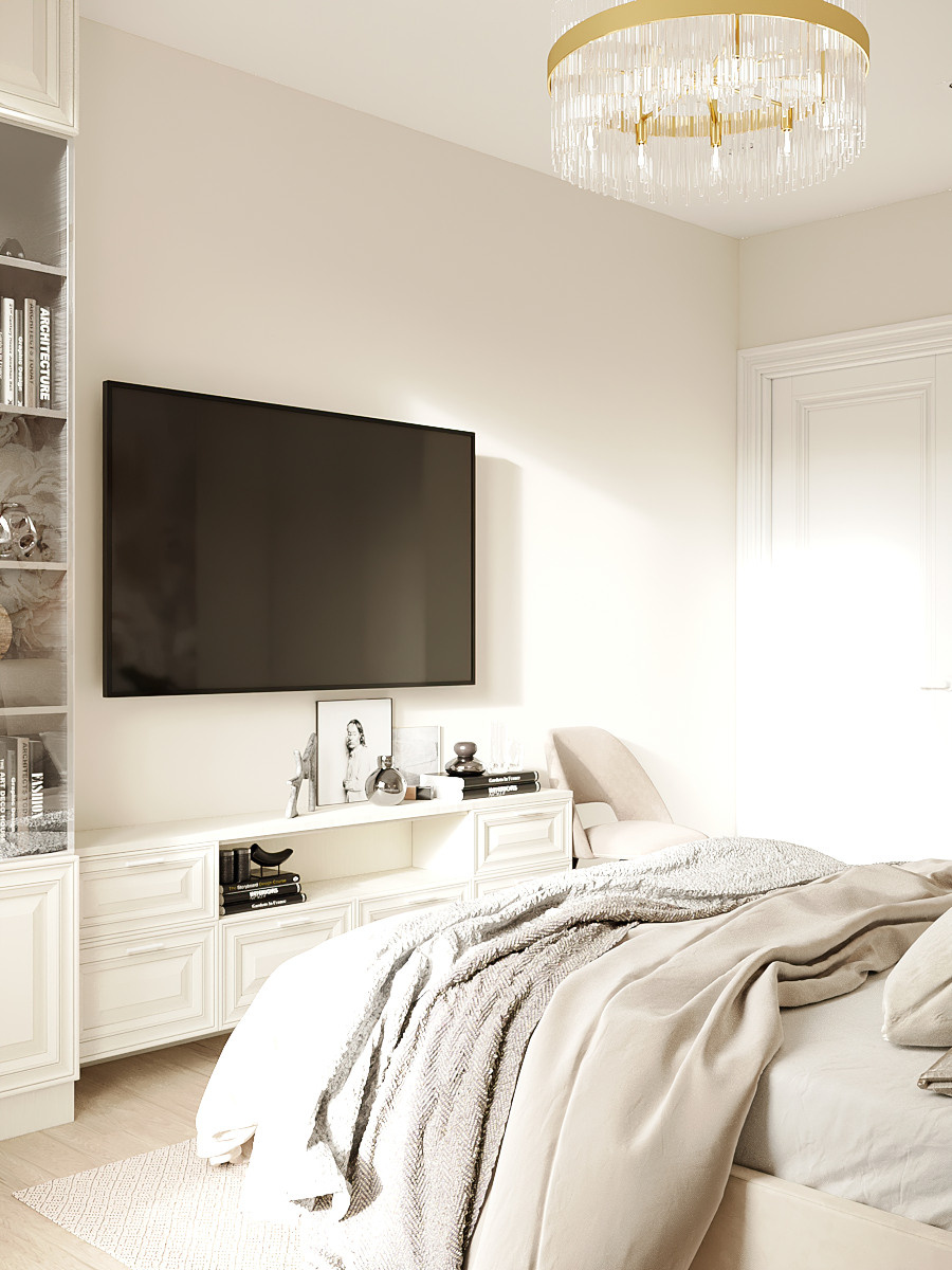 Квартира с «изюминкой» для молодой пары г. Санкт-Петербург. Батракова Наталья дизайнер интерьеров Санкт-Петербург Москва Архангель