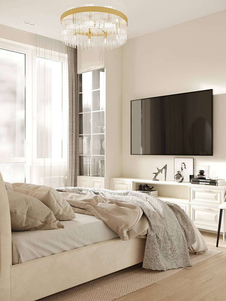 Квартира с «изюминкой» для молодой пары г. Санкт-Петербург. Батракова Наталья дизайнер интерьеров Санкт-Петербург Москва Архангель