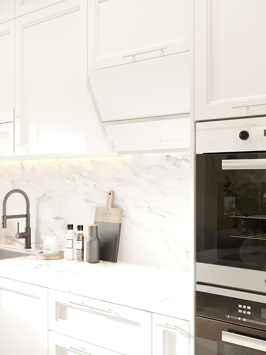 Квартира с «изюминкой» для молодой пары г. Санкт-Петербург. Батракова Наталья дизайнер интерьеров Санкт-Петербург Москва Архангель