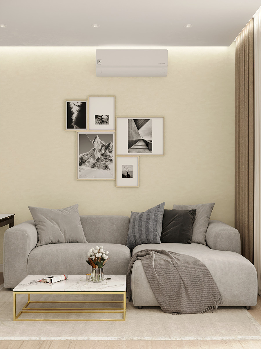 Квартира с «изюминкой» для молодой пары г. Санкт-Петербург. Батракова Наталья дизайнер интерьеров Санкт-Петербург Москва Архангель