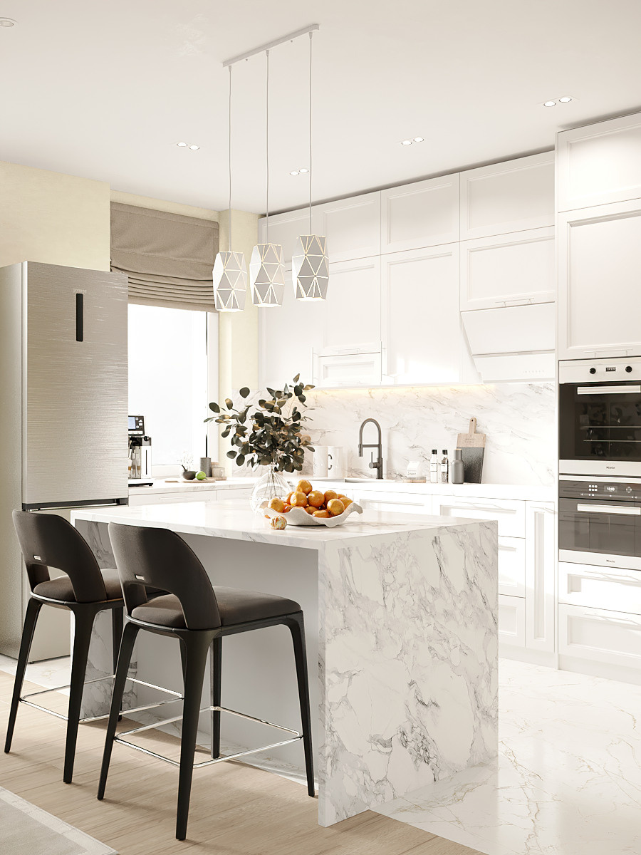 Квартира с «изюминкой» для молодой пары г. Санкт-Петербург. Батракова Наталья дизайнер интерьеров Санкт-Петербург Москва Архангель