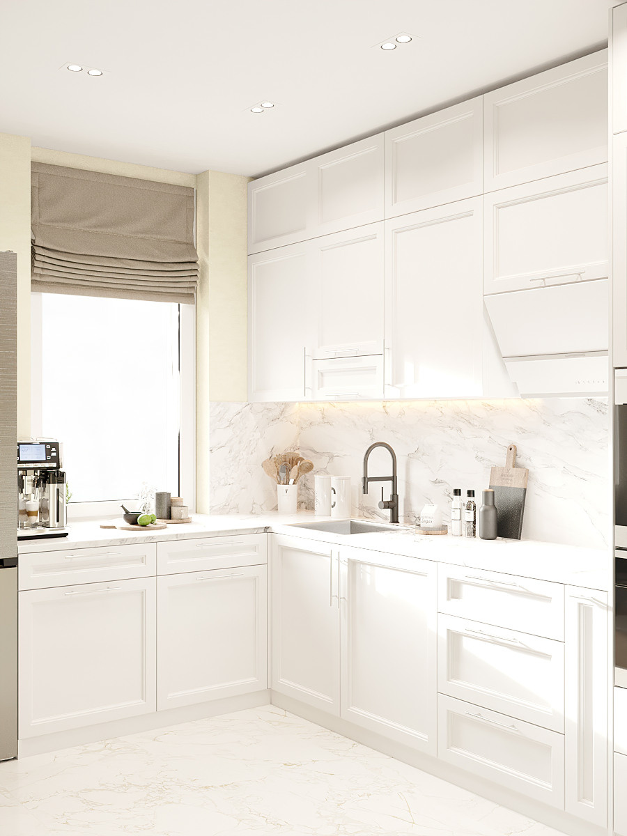 Квартира с «изюминкой» для молодой пары г. Санкт-Петербург. Батракова Наталья дизайнер интерьеров Санкт-Петербург Москва Архангель