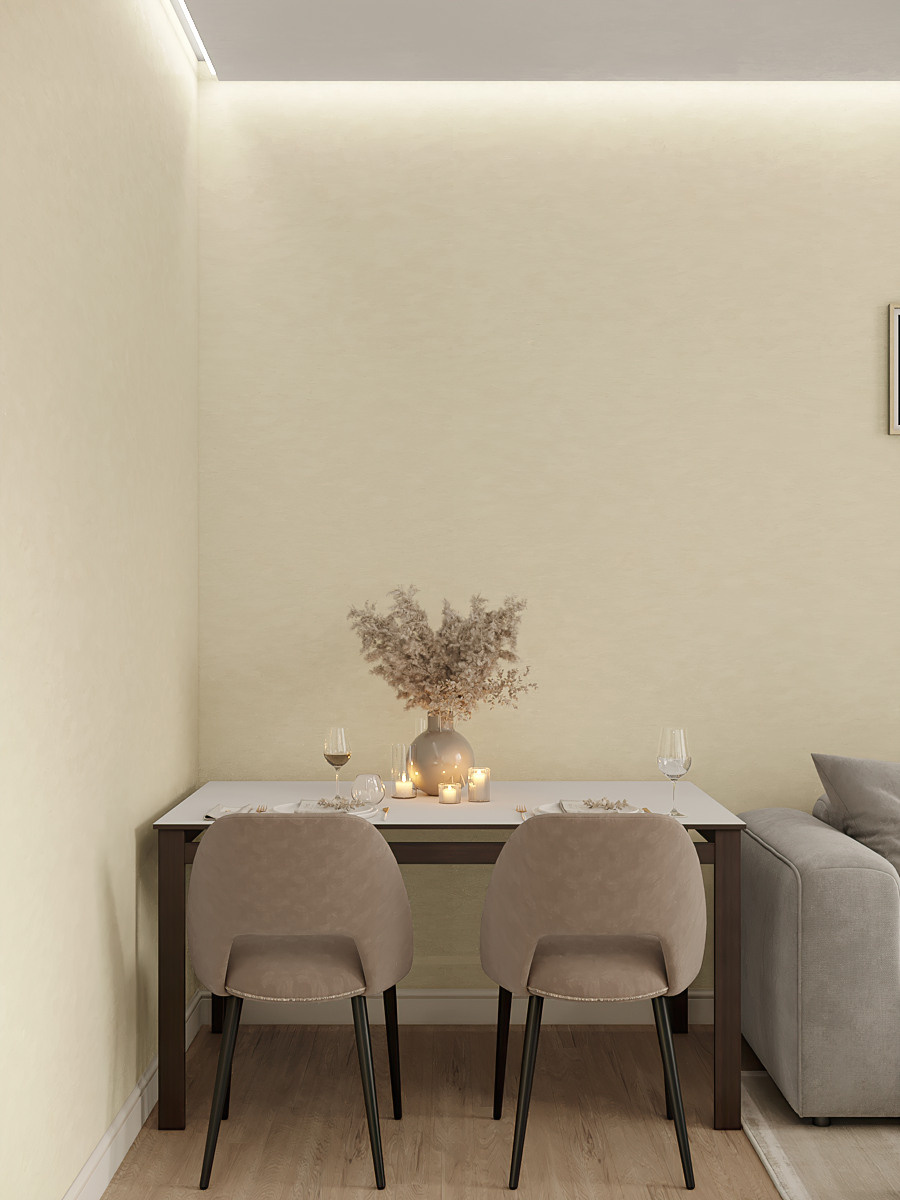 Квартира с «изюминкой» для молодой пары г. Санкт-Петербург. Батракова Наталья дизайнер интерьеров Санкт-Петербург Москва Архангель