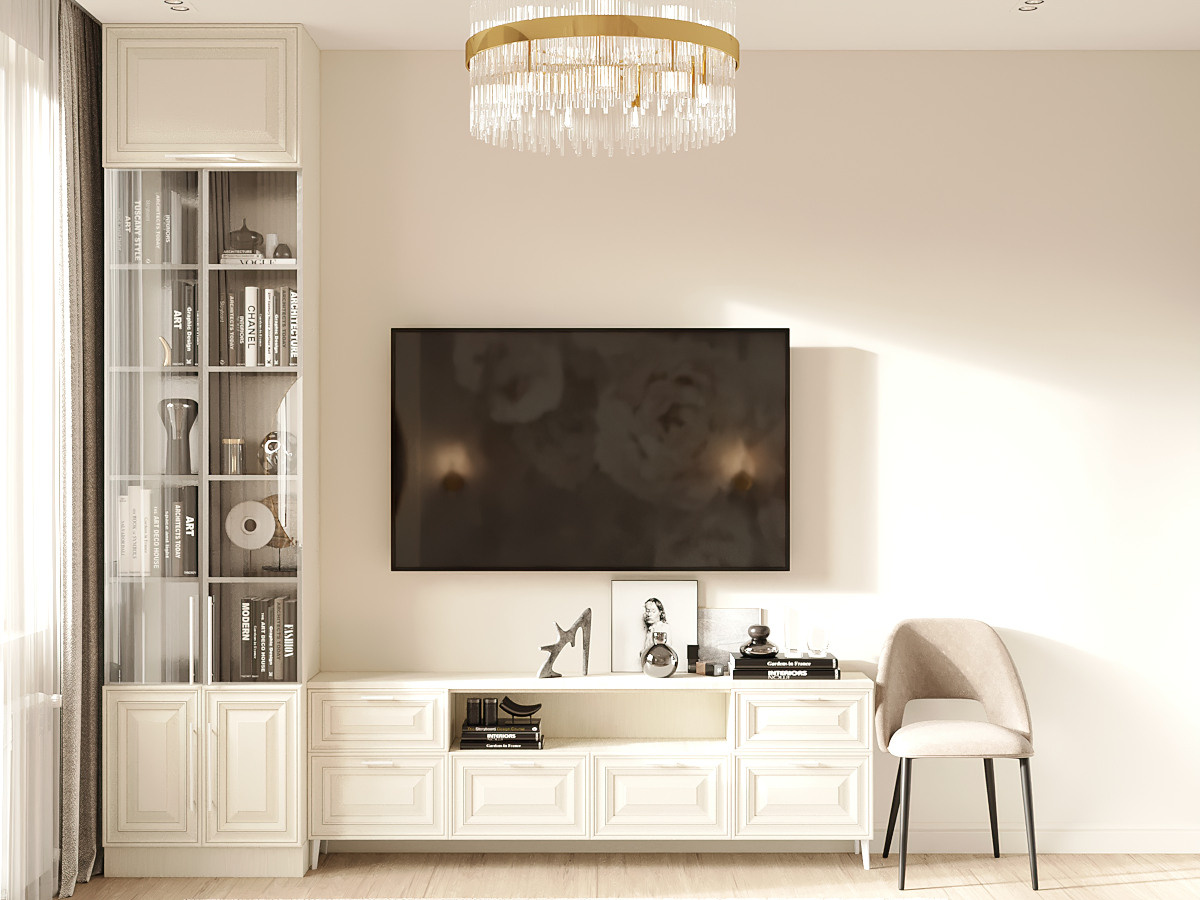 Квартира с «изюминкой» для молодой пары г. Санкт-Петербург. Батракова Наталья дизайнер интерьеров Санкт-Петербург Москва Архангель