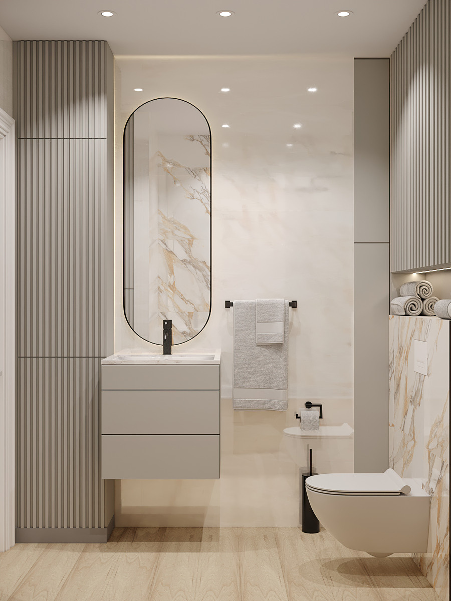 Квартира с «изюминкой» для молодой пары г. Санкт-Петербург. Батракова Наталья дизайнер интерьеров Санкт-Петербург Москва Архангель