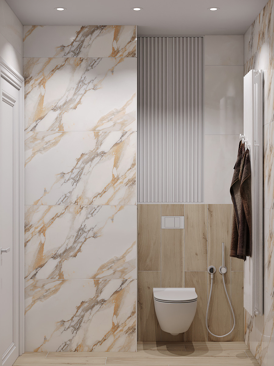 Квартира с «изюминкой» для молодой пары г. Санкт-Петербург. Батракова Наталья дизайнер интерьеров Санкт-Петербург Москва Архангель