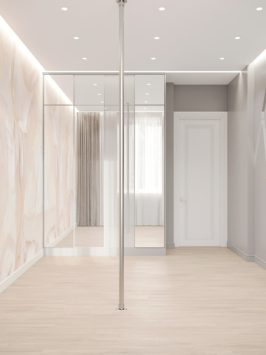 Квартира с «изюминкой» для молодой пары г. Санкт-Петербург. Батракова Наталья дизайнер интерьеров Санкт-Петербург Москва Архангель