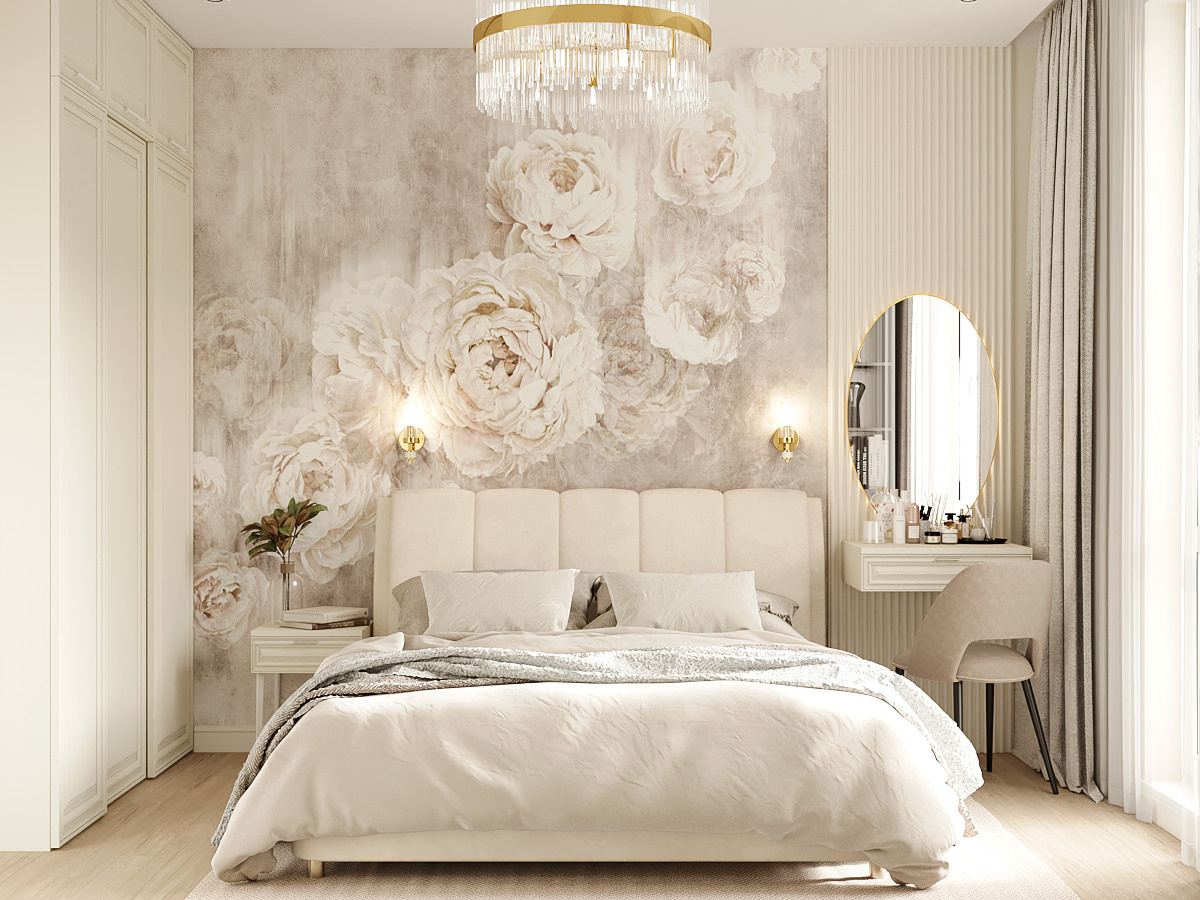 Квартира с «изюминкой» для молодой пары г. Санкт-Петербург. Батракова Наталья дизайнер интерьеров Санкт-Петербург Москва Архангель