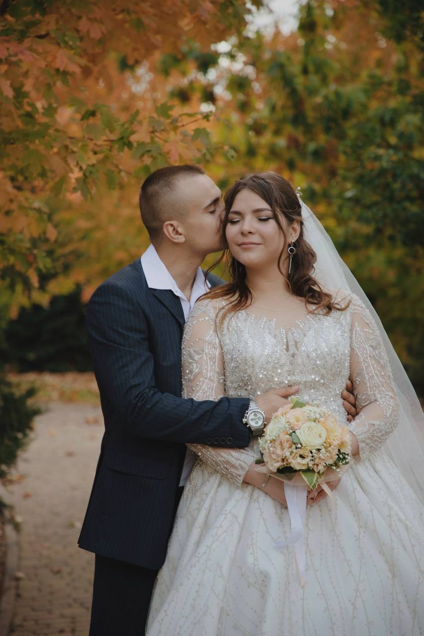 Свадебная фотосессия. Семейный и Свадебный фотограф Алиса Малиева