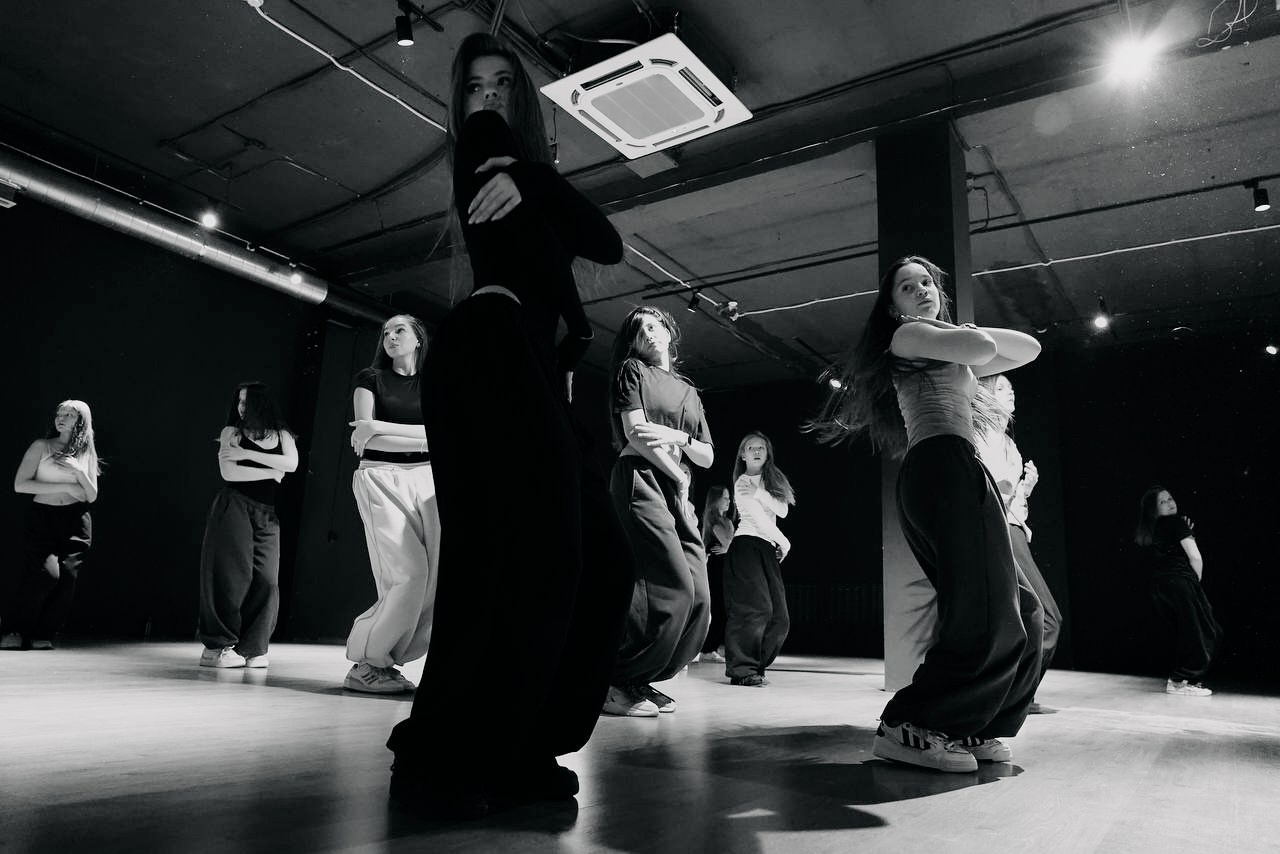 Кейс танцев. Репортажная и свадебная фото- и видео съемка Воронеж