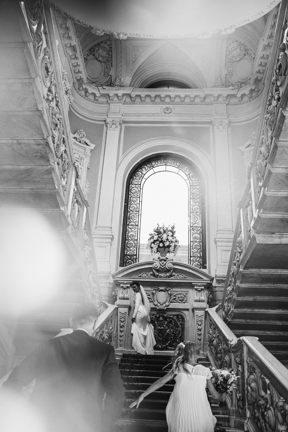 Камерная свадьба в Петербурге. Семейный, портретный и свадебный фотограф в Санкт-Петербурге и Москве