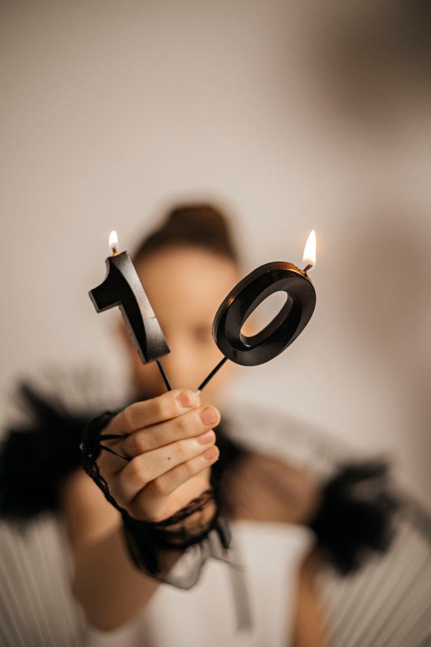 Детская студийная съёмка. Фотограф в Благовещенске Ксения Афанасьева