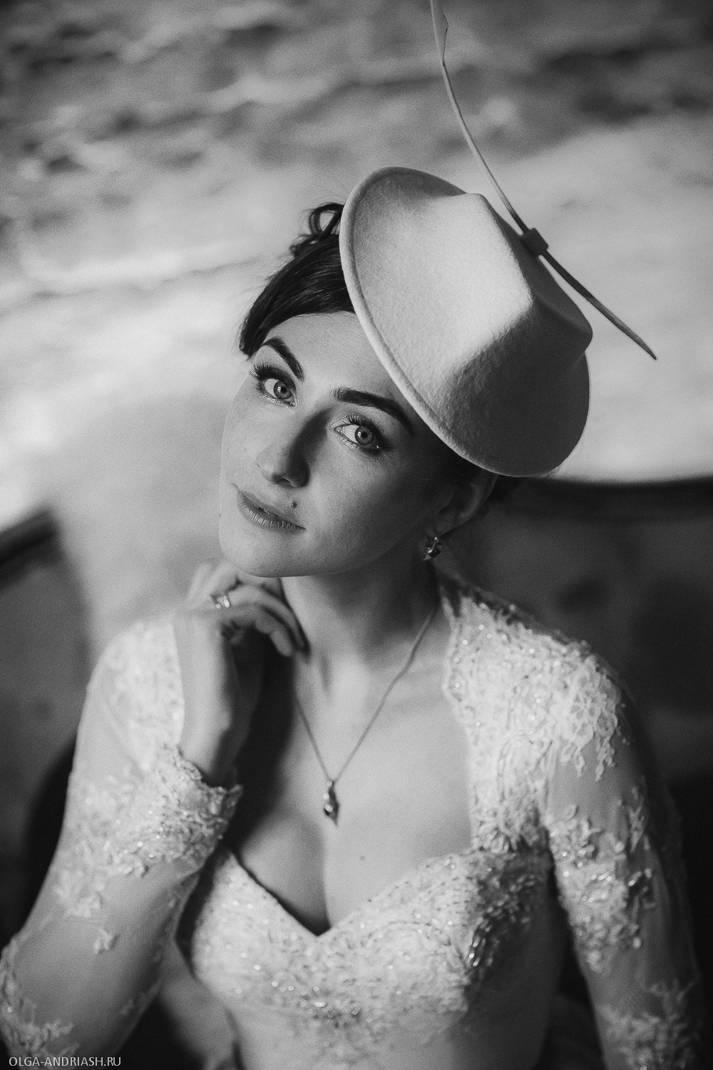 Полночь в Париже. Семейный, портретный и свадебный фотограф в Санкт-Петербурге и Москве