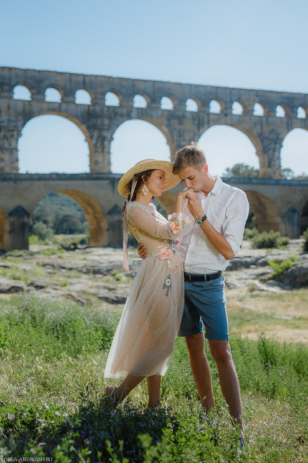 Provance. Семейный, портретный и свадебный фотограф в Санкт-Петербурге и Москве