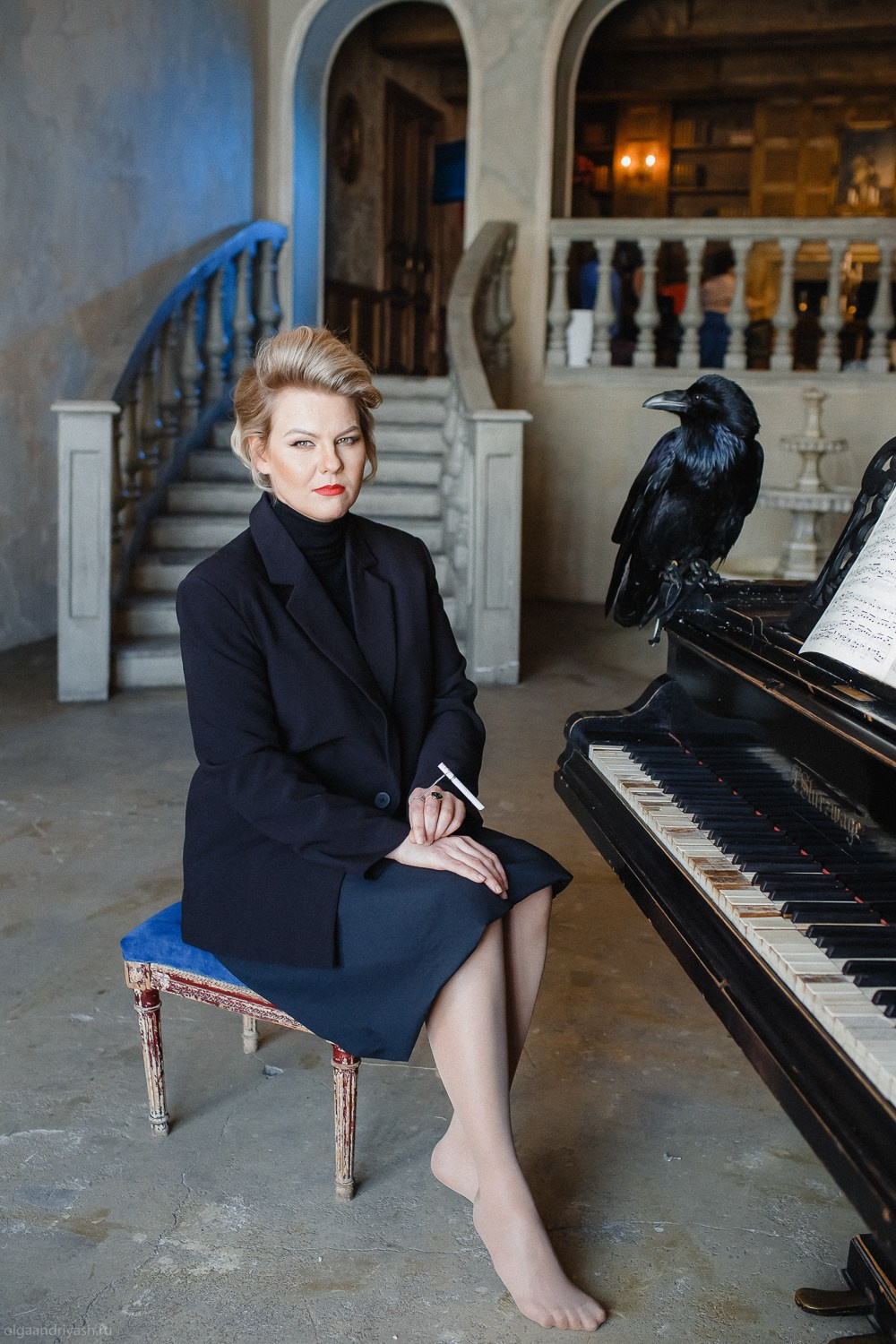 THE NORTH WIND. Семейный, портретный и свадебный фотограф в Санкт-Петербурге и Москве