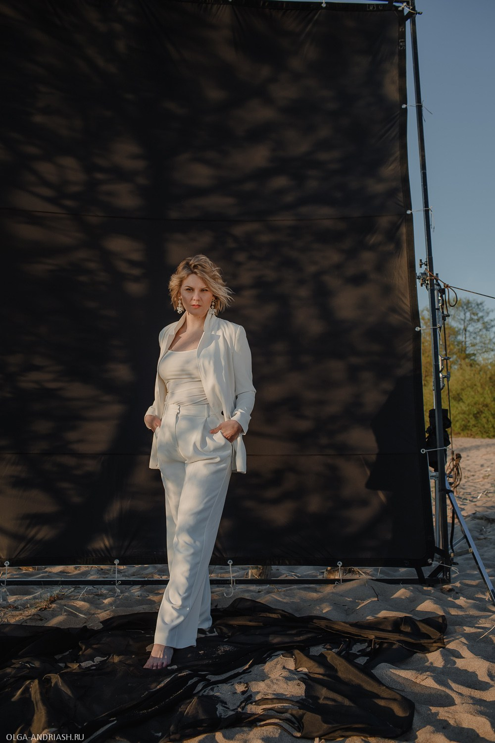 Залив. Семейный, портретный и свадебный фотограф в Санкт-Петербурге и Москве