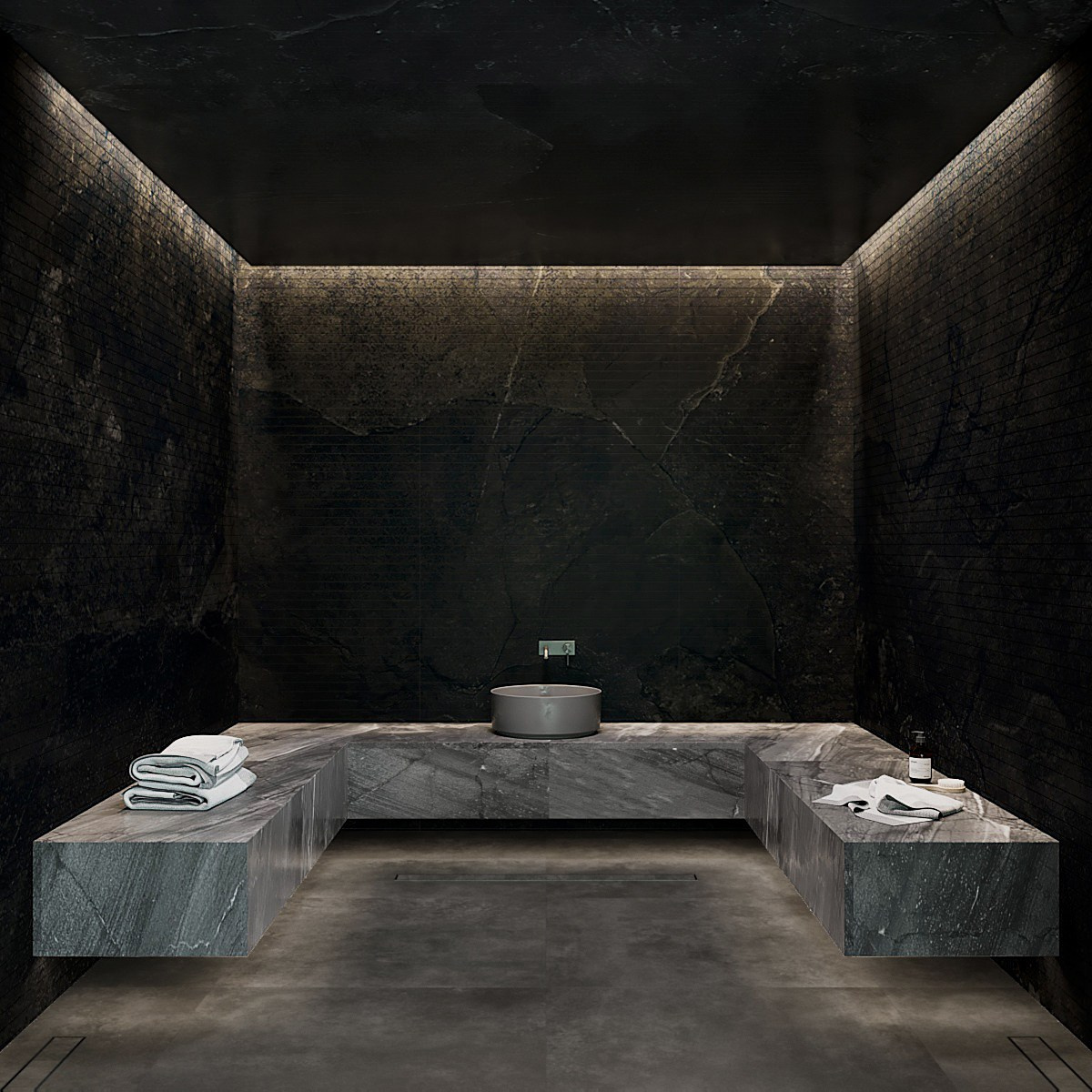 Миллениум парк. MODELLISTA ARCHITECTS