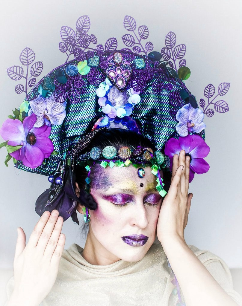 ПОРТРЕТЫ. Фотограф в Самаре Светлана Маковеева