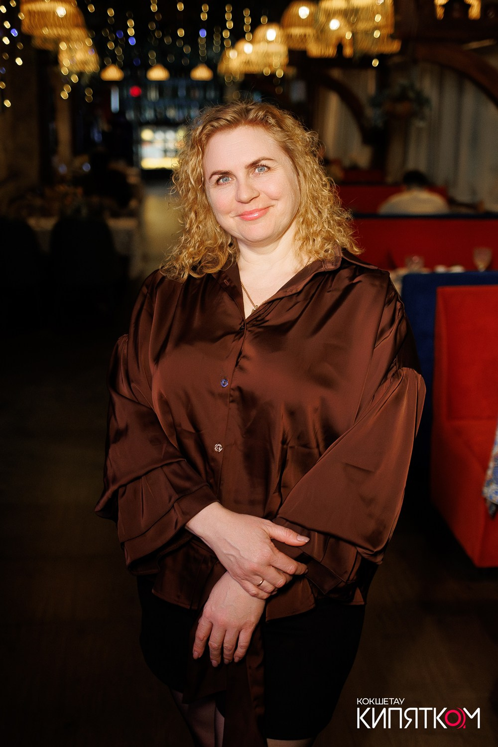 ТБИЛИСИ. КИПЯТКОМ КОКШЕТАУ