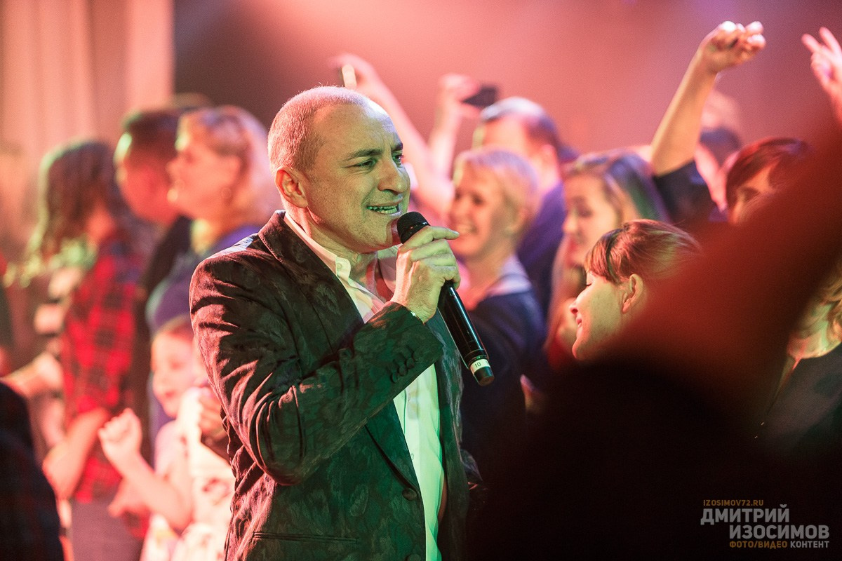 Хор Турецкого